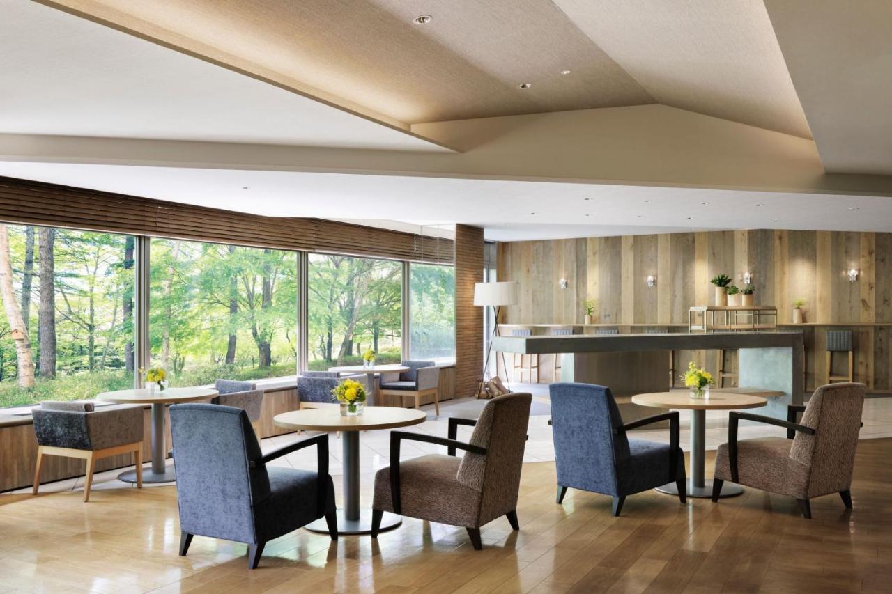 Fuji Marriott Hotel Lake Yamanaka Yamanakako Bagian luar foto