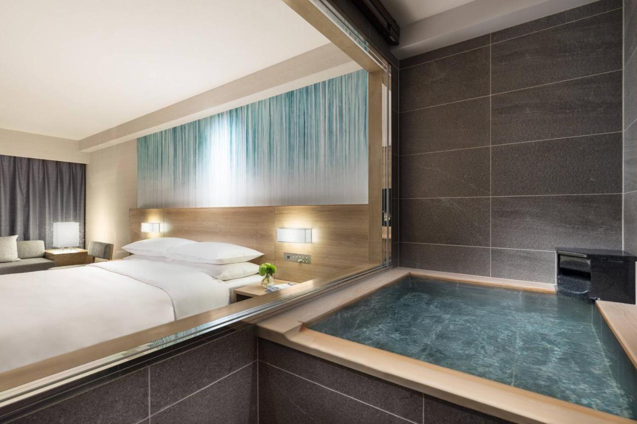 Fuji Marriott Hotel Lake Yamanaka Yamanakako Bagian luar foto