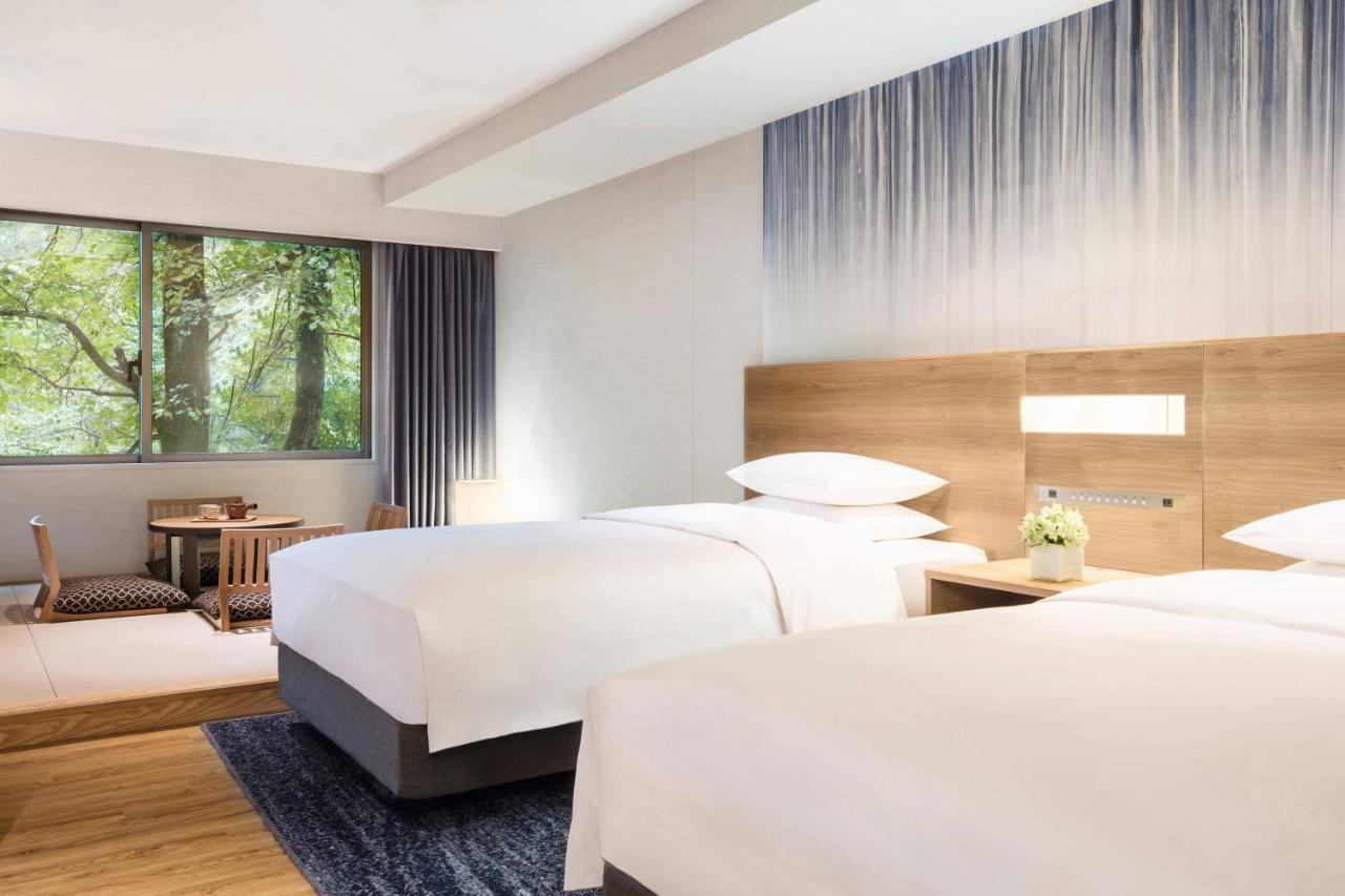 Fuji Marriott Hotel Lake Yamanaka Yamanakako Bagian luar foto