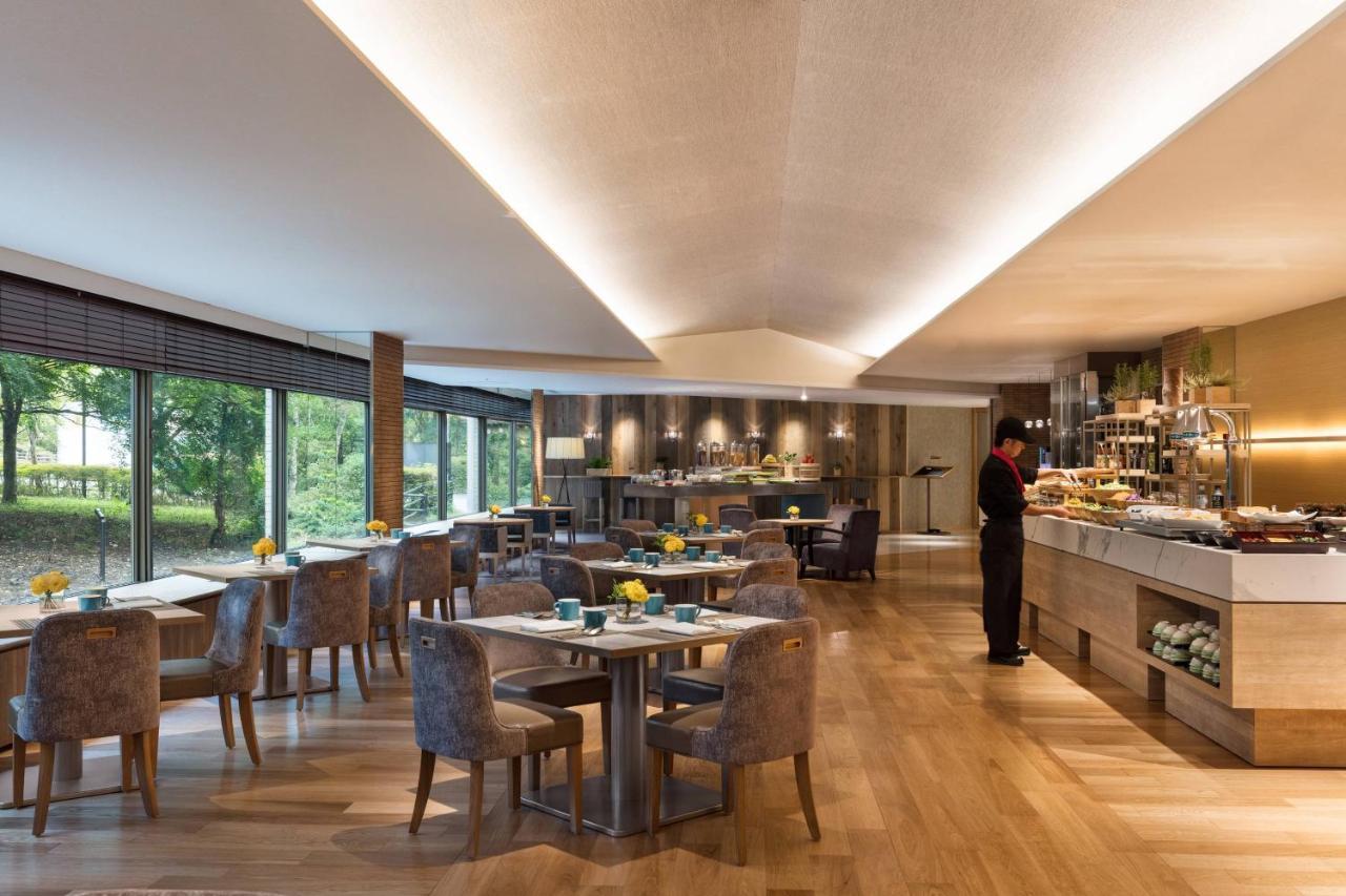 Fuji Marriott Hotel Lake Yamanaka Yamanakako Bagian luar foto