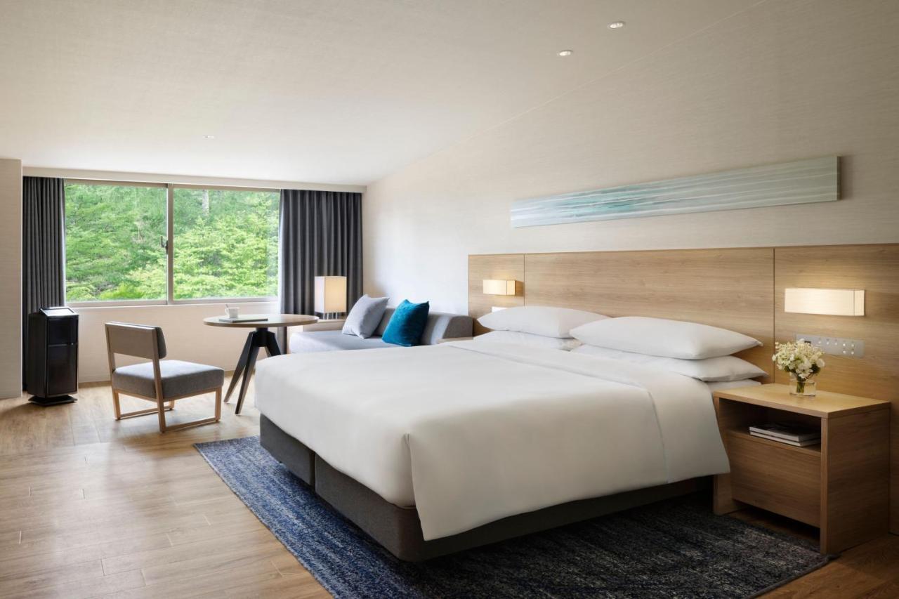 Fuji Marriott Hotel Lake Yamanaka Yamanakako Bagian luar foto