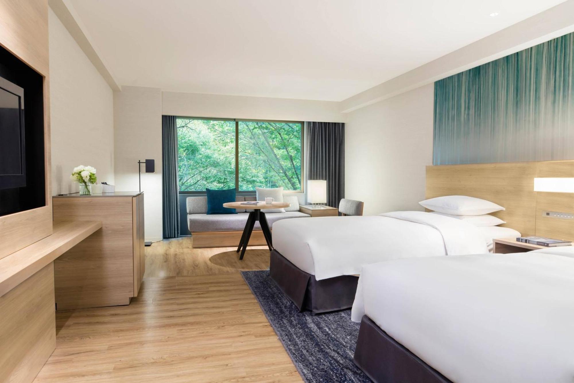 Fuji Marriott Hotel Lake Yamanaka Yamanakako Bagian luar foto