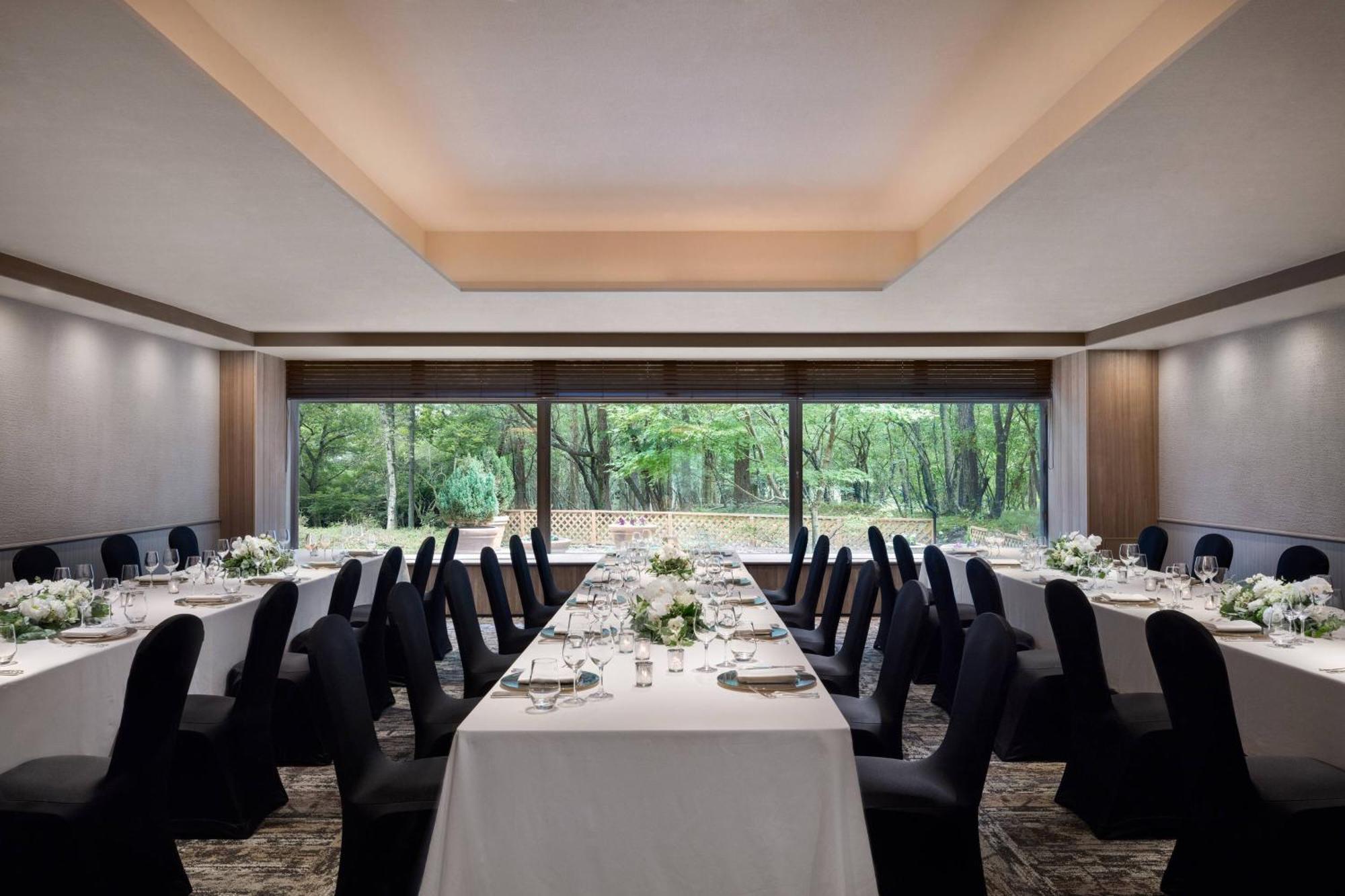 Fuji Marriott Hotel Lake Yamanaka Yamanakako Bagian luar foto