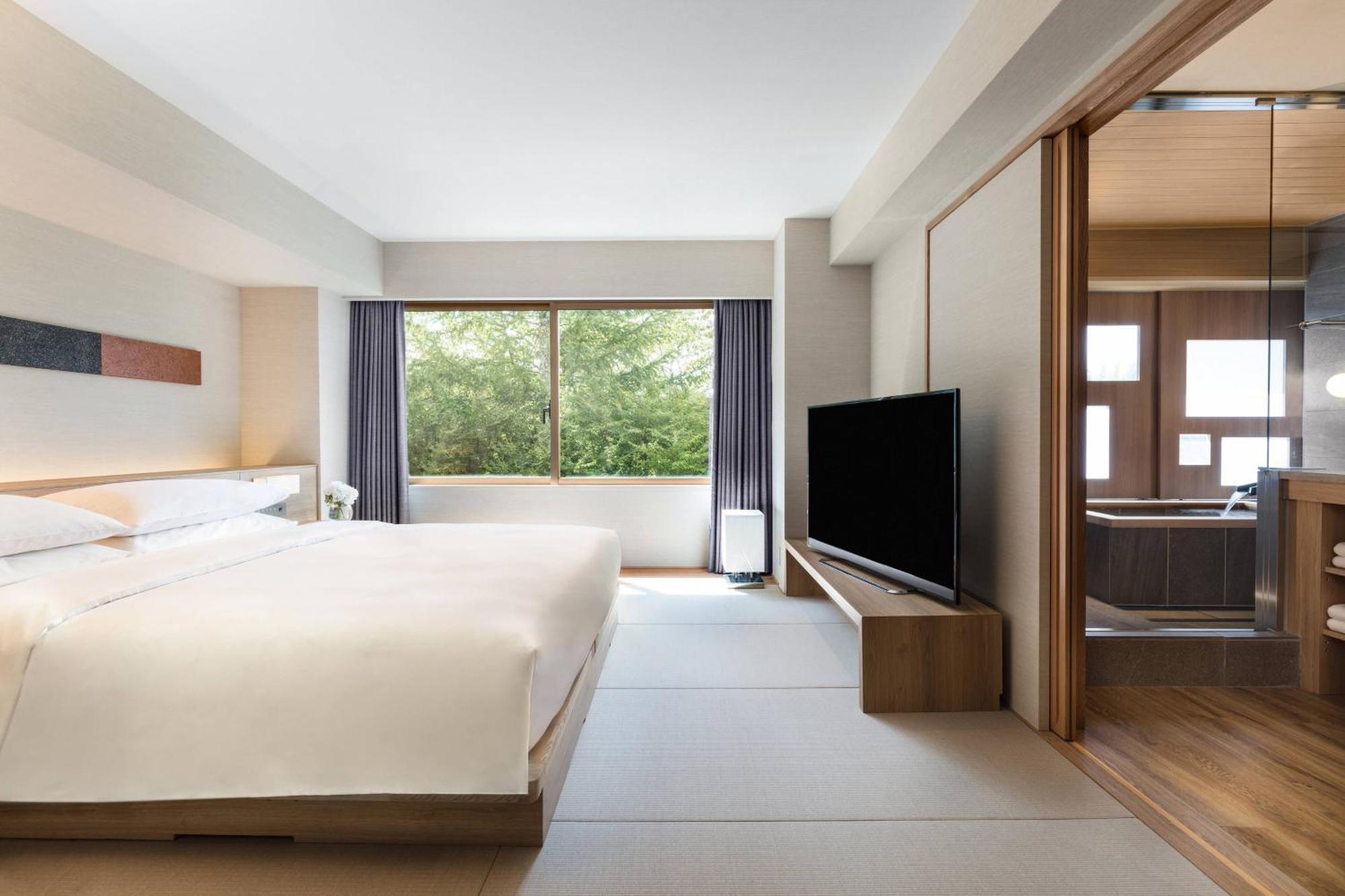 Fuji Marriott Hotel Lake Yamanaka Yamanakako Bagian luar foto