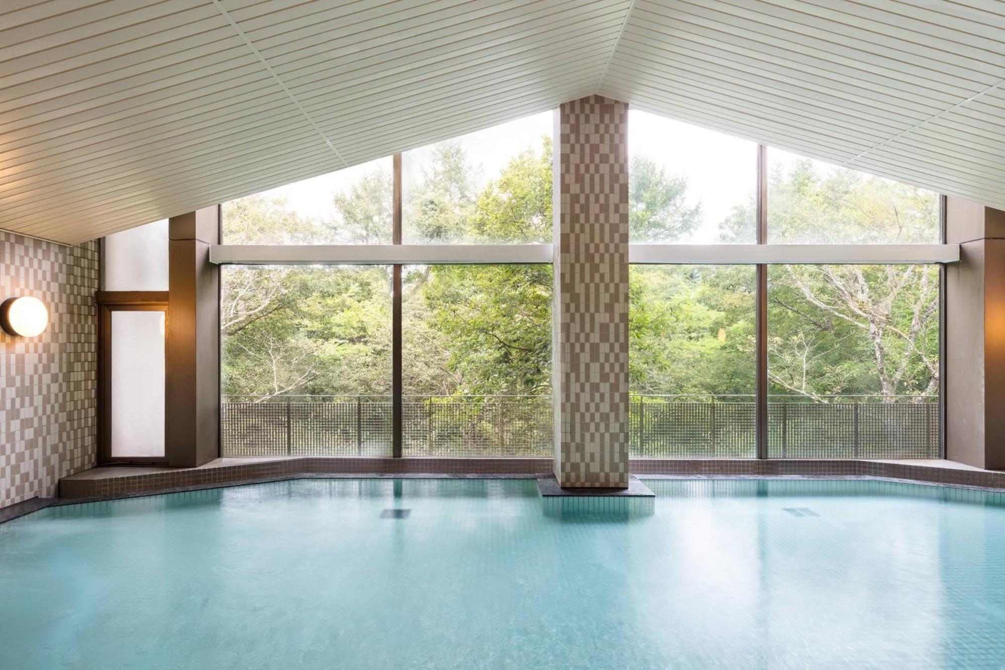 Fuji Marriott Hotel Lake Yamanaka Yamanakako Bagian luar foto