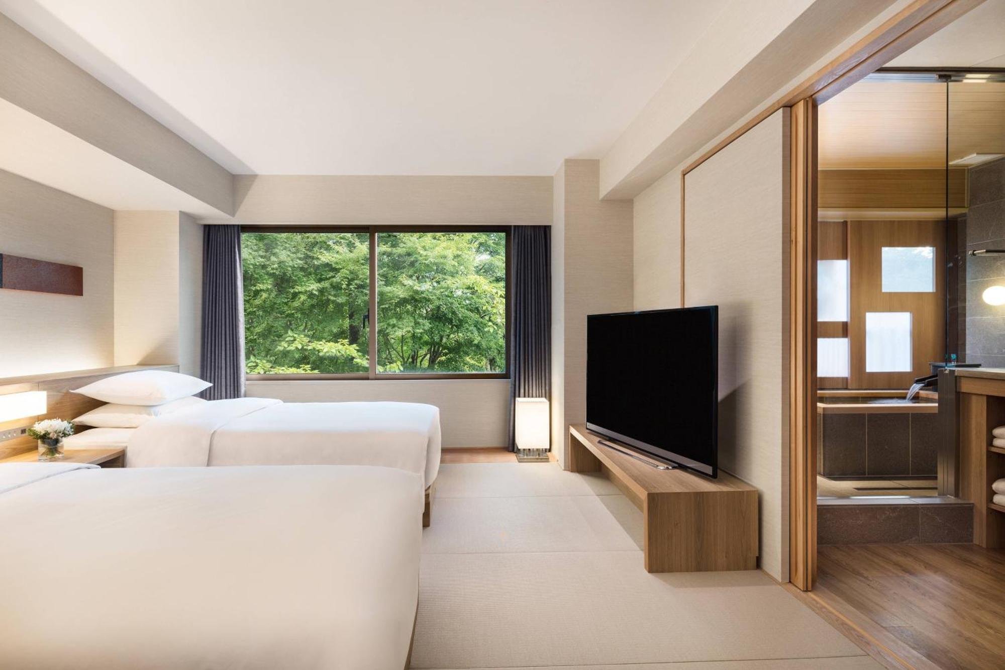 Fuji Marriott Hotel Lake Yamanaka Yamanakako Bagian luar foto