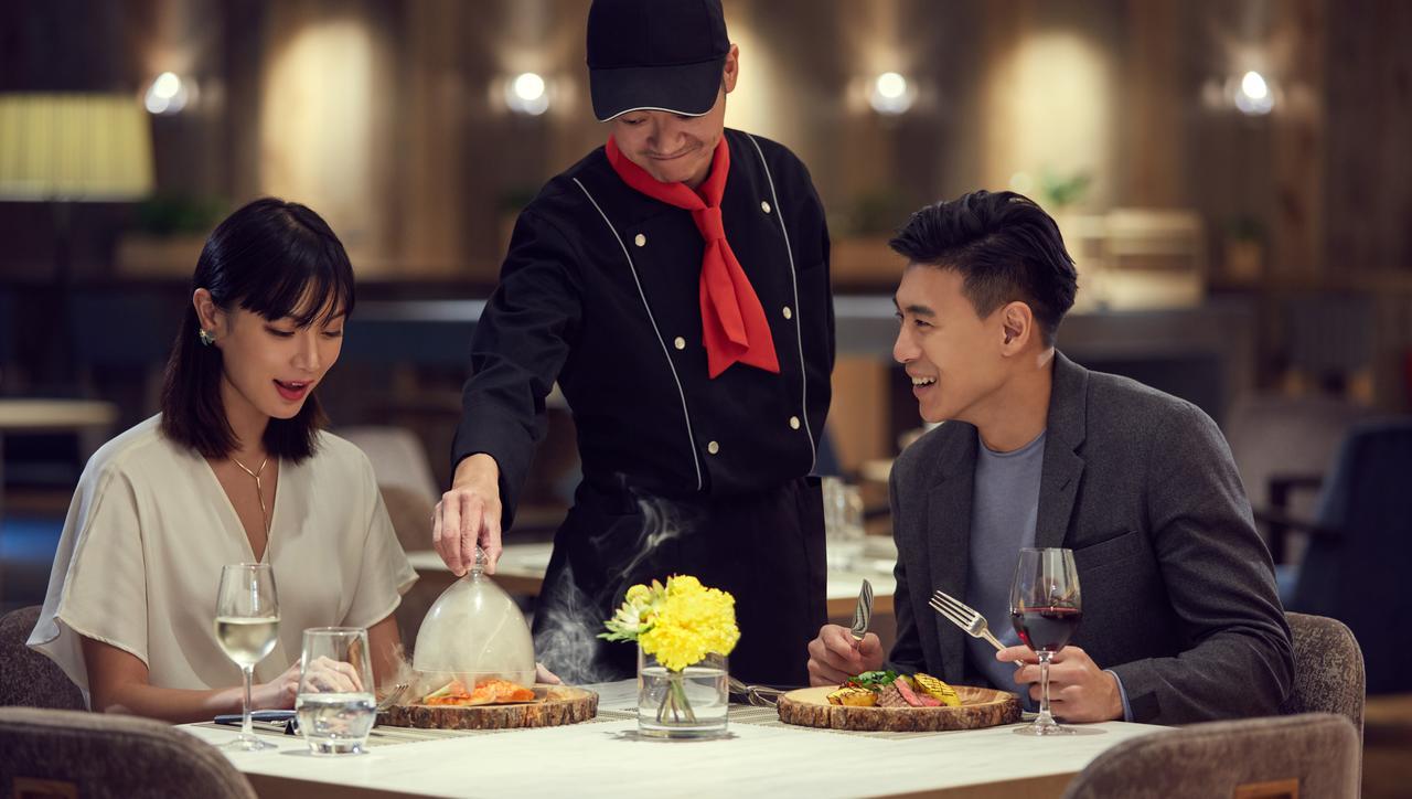 Fuji Marriott Hotel Lake Yamanaka Yamanakako Bagian luar foto