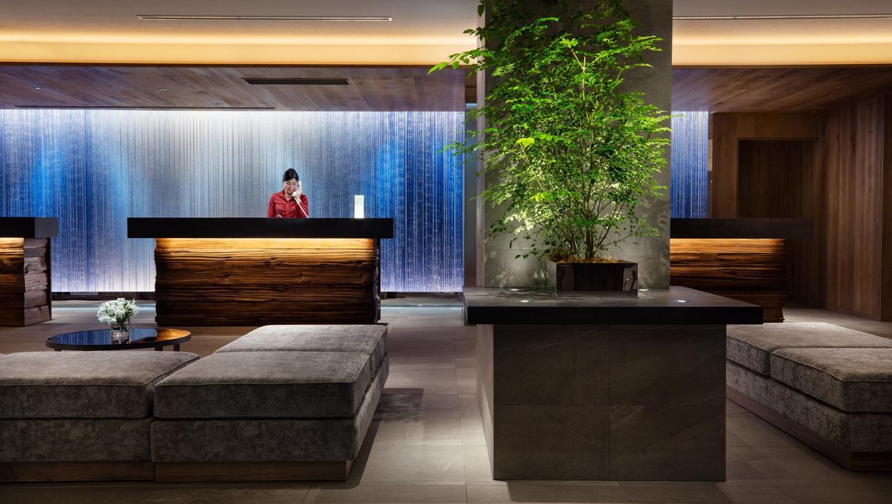 Fuji Marriott Hotel Lake Yamanaka Yamanakako Bagian luar foto