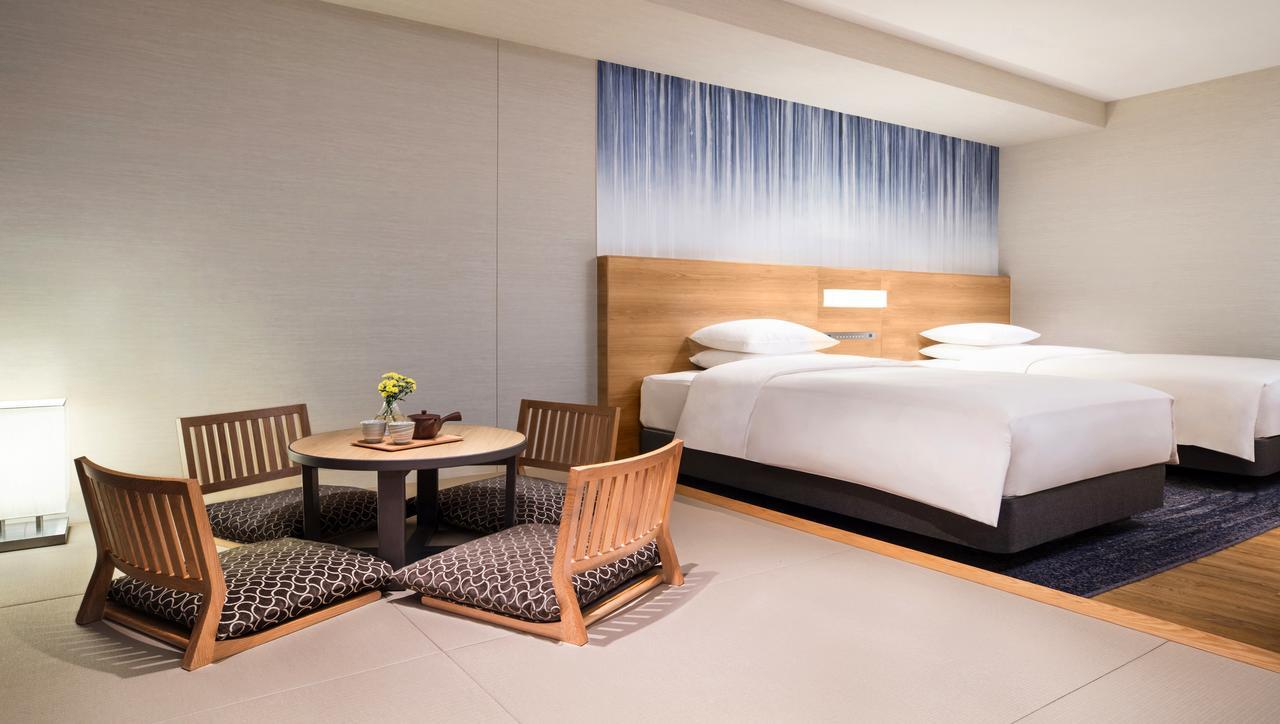 Fuji Marriott Hotel Lake Yamanaka Yamanakako Bagian luar foto