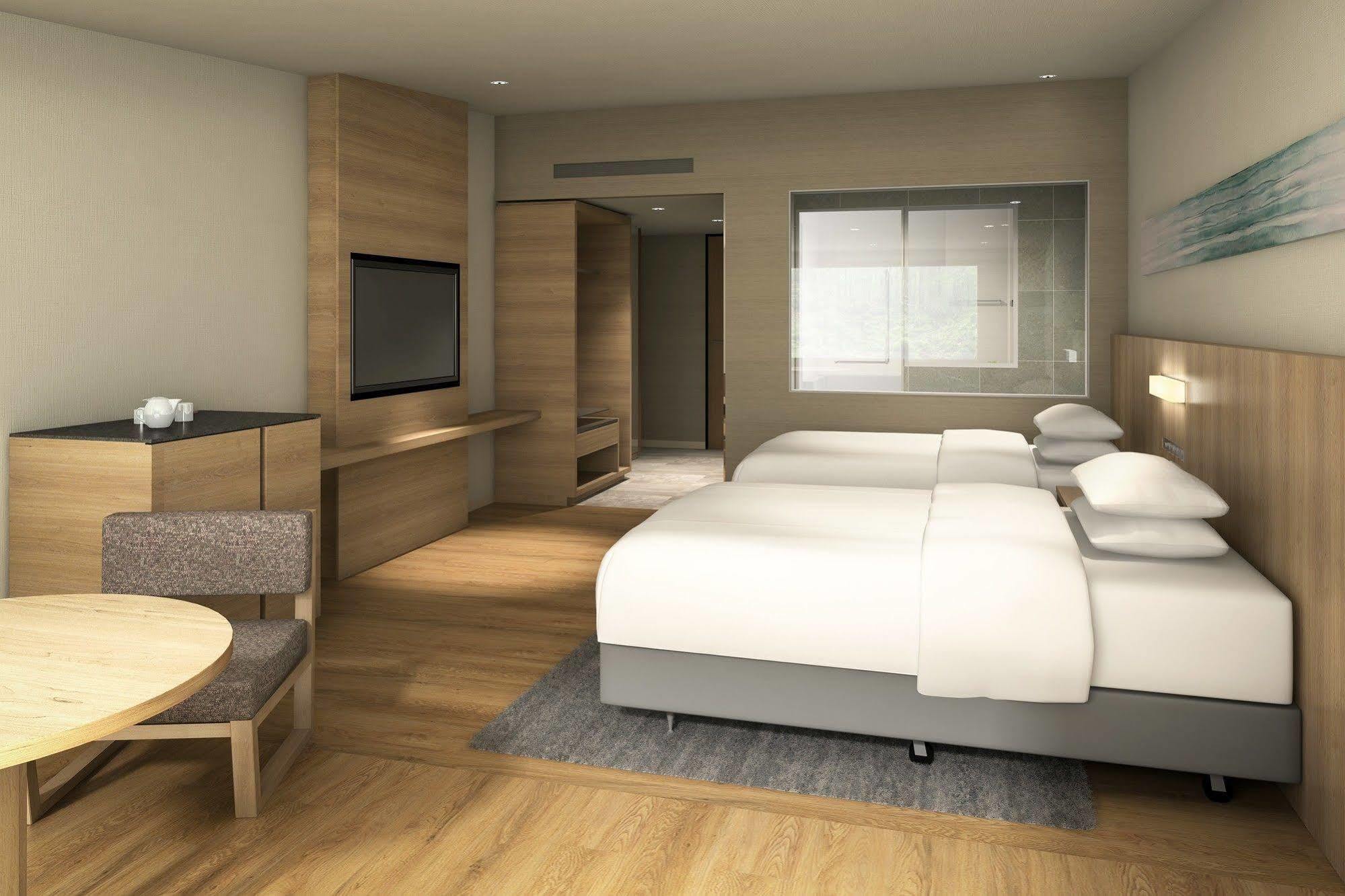 Fuji Marriott Hotel Lake Yamanaka Yamanakako Bagian luar foto